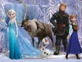                                                                     Frozen Hidden Objects קחשמ