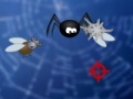                                                                     The Spider And Flies קחשמ