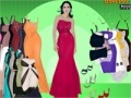                                                                     Salma Hayek Dress Up קחשמ