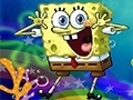                                                                     Spongebob Bubble Fun קחשמ