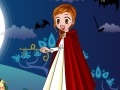                                                                     Halloween Girl Dress Up קחשמ