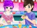                                                                     Ice Cream Dating קחשמ