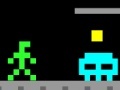                                                                     Retro Pixel Jump קחשמ