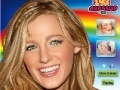                                                                     Blake Lively Makeover קחשמ