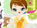                                                                     Sweet colourful dress up  קחשמ