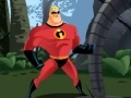                                                                     The Incredibles: Save The Day קחשמ