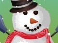                                                                     Snowman designer קחשמ