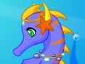                                                                     Elegant Sea Horse קחשמ