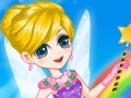                                                                    Rainbow Fairy קחשמ