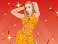                                                                     Peppy's Evan Rachelwood Dress Up קחשמ
