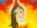                                                                     Belly Dancer Girl קחשמ