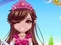                                                                     Romance Princess Dress Up קחשמ