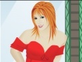                                                                     Dress Up Hillary Duff קחשמ