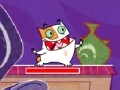                                                                     Catscratch: This Means War קחשמ