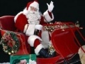                                                                     Santa Claus and gifts קחשמ