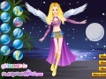                                                                     Warrior Angel dress up קחשמ
