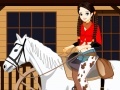                                                                     Equestrienne Dress Up קחשמ