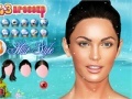                                                                     Megan Fox Celebrity Makeover קחשמ