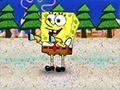                                                                     Spongebob beats slime monsters קחשמ