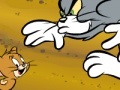                                                                     Tom And Jerry: Cat Crossing קחשמ