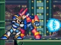                                                                     Megaman Zero 1.5 קחשמ