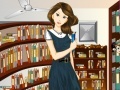                                                                     Librarian Dress Up קחשמ