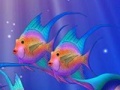                                                                     Fish Fantasy-Spot the Difference קחשמ
