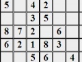                                                                     Simply Sudoku קחשמ