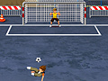                                                                     Goal Street קחשמ