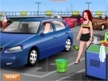                                                                     Naughty Car Wash קחשמ