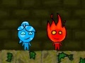                                                                       Fireboy and Watergirl 3: In The Forest Temple ליּפש