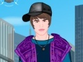                                                                     Justin Bieber Dress Up קחשמ