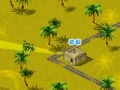                                                                     Outpost Combat 2: Desert strike קחשמ