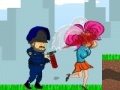                                                                     Pepper Spray Cop קחשמ