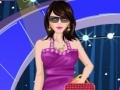                                                                     Movie Star Girl Dress Up קחשמ