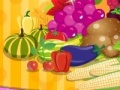                                                                     Cornucopia Decoration קחשמ