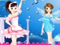                                                                     Ballerina dress up קחשמ