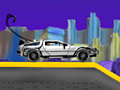                                                                     Back to the Future 2 קחשמ