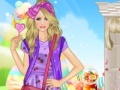                                                                     Candyland Dress Up קחשמ