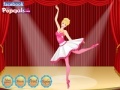                                                                     Ballet Girl קחשמ