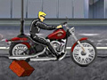                                                                     Cycle Commando קחשמ