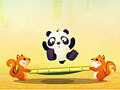                                                                     Panda Jump קחשמ