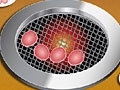                                                                     Grilled meat קחשמ