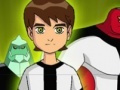                                                                       Ben10 Characters Tiles Puzzle ליּפש