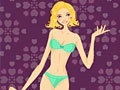                                                                     Dress - Dress in colors קחשמ