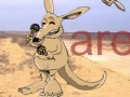                                                                     Musical kangaroo קחשמ