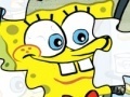                                                                       Sponge Bob: Coctail Puzzle ליּפש