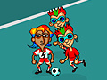                                                                     Rockin' Soccer קחשמ