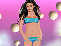                                                                     Adriana Lima Dress Up קחשמ
