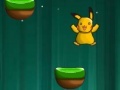                                                                     Pikachu's Jungle World קחשמ